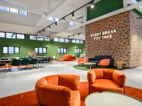 CX Milan Bicocca Hotels near Ca' Granda Metro Station