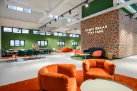 CX Milan Bicocca
