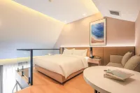 Wassim Hotels&Resorts (Zhongchuan Airport) Hotels in Gaolan