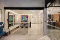 The Canvas Apartment Hotel