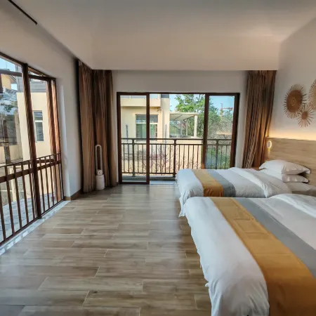 Boutique Stay Villa