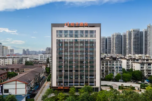 Orange Hotel (Liuzhou Poly Plaza) - 3-Star