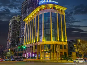 Fulin Hotel