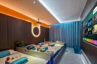 LANO HOTEL - spa