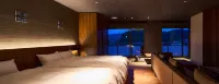 URARI TAKEO Garden Terrace Spa Resorts Hotel di Kohoku