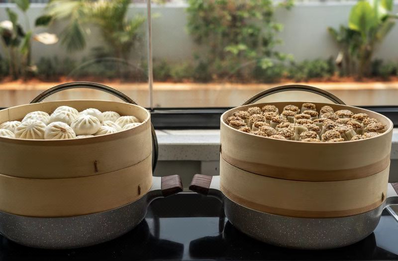 Kunming Huagu Hotel (Changshui International Airport Platinum Port Modern Plaza Store) photo 5