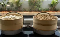 Kunming Huagu Hotel (Changshui International Airport Platinum Port Modern Plaza Store) - breakfast