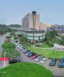 lanzunhotel Các khách sạn gần Huoxingshan Forest Park (North to Xinshijie Liyuan)