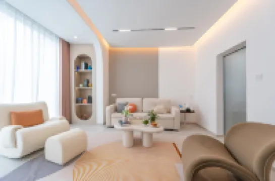 Jusong Seascape Minsu (Yintan Branch)