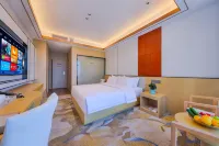 Shen County Huangxing Hotel Hôtels à : Shenxian