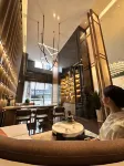 Baitang Flagship Ling Lake Scenic Designer Hotel (Jiujiang Bali Lake Branch)