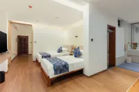 Gurong Chinese Inn (Jingmaishan) Hotels in Lancang