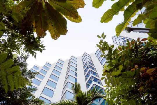 Grand Hyatt Singapore