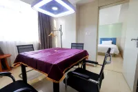 Jasmine Flower Chain Hotel (Zhongxiang Chengtian Road Shop)