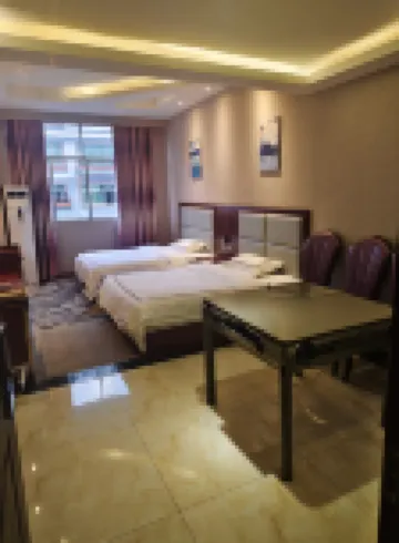 Baili Hotel