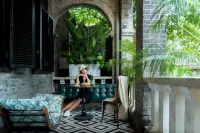 La MAISON Half Mountain Homestay - Haustierfreundliche