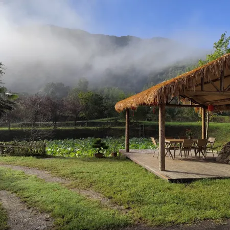 Chizhou Dongtianyuan Homestay