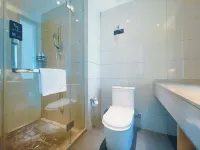 City Comfort Inn Hotel (Huanggang Macheng Moore City)