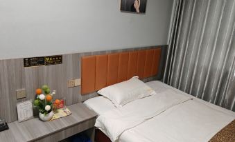 Maigiti Chuanyuan Ju Hotel