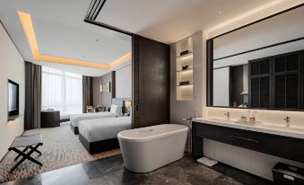 White Swan Hotel Shantou