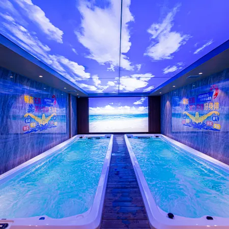 Yinyang Business Hotel