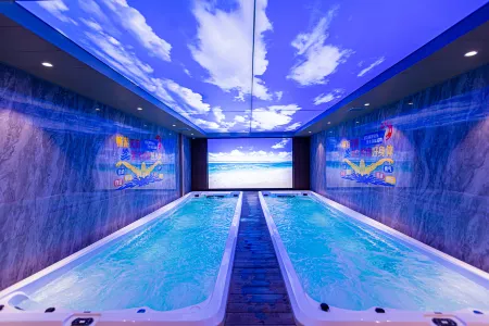 Yinyang Business Hotel Отели рядом с достопримечательностью «Yunzhonghe Hot Spring Tourist Resort»