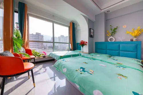 Nuanju Homestay