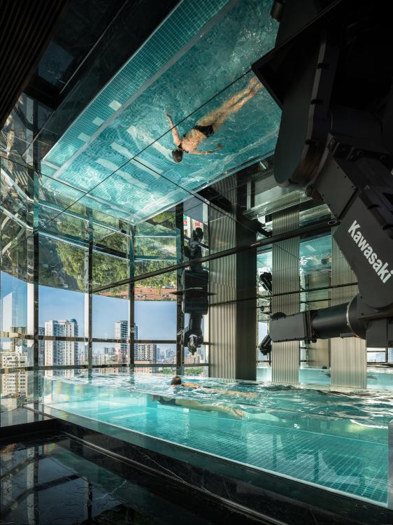 Louis Hotel Chengdu
