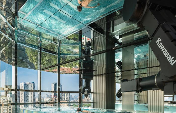 Louis Hotel Chengdu