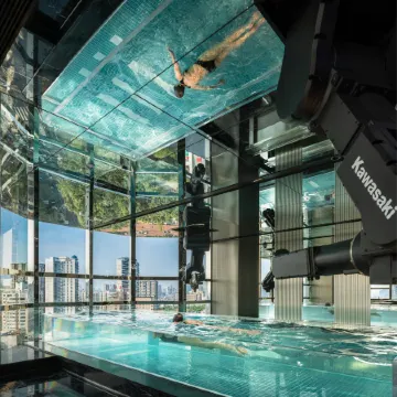 Louis Hotel Chengdu