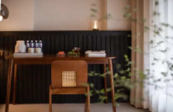 Golden Sunset CloudPeak International Grand Villa Resort, Xixiangyuan, Baisha Ancient Town