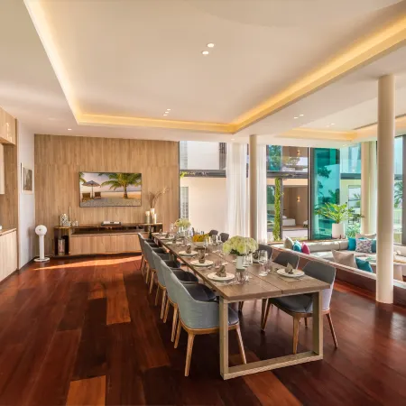 Villa Boonta Отели рядом с достопримечательностью «Пляж Натай»