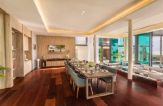 Villa Boonta