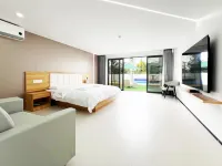 1CE HOTEL ココ ビーチ周辺のホテル