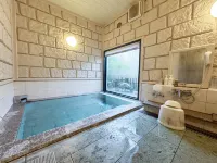 Hotel Route-Inn Fukui Owada فنادق في فوكوي
