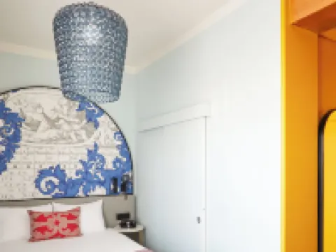 佛羅倫薩英迪格酒店, IHG 酒店 佛羅倫斯酒店