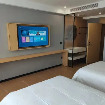 Xingjun Hotel