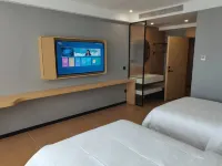 Xingjun Hotel Hotels in Dengkou