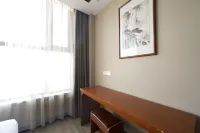Fuyang Huayue Business Hotel - 2-Star