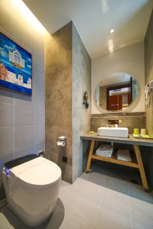 O.LIVE Social（Yangjiang Pearl Bay Scenic Area Hotel）