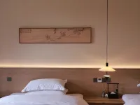 Jingning Yunjian Tingyu Homestay (Yunzhong Daji) Hotel di Jingning She Autonomous County