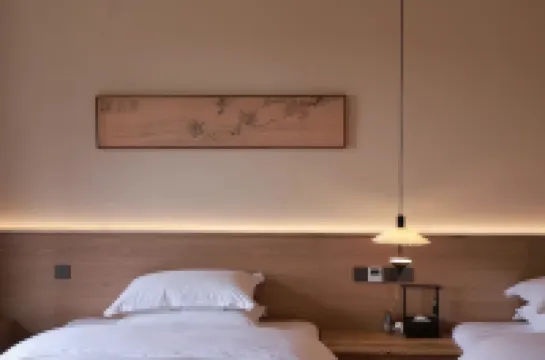 Jingning Yunjiantingyu Homestay