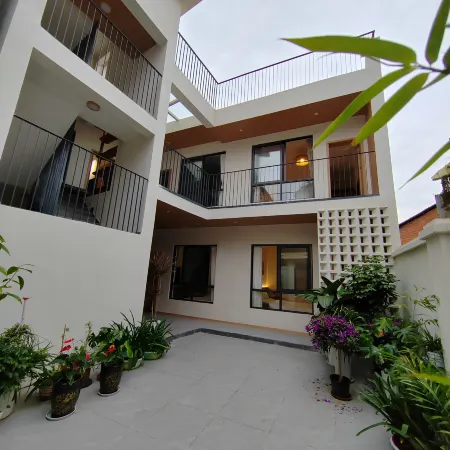 Molly's Homestay