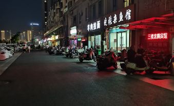 Pizhou Longteng Hotel