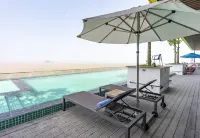 Flamingo Hai Tien Resort managed by Flamingo Hotels and Resorts - Yüzme Havuzu