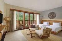 Joglo Ageng Guci Tegal Hotels in Bumijawa