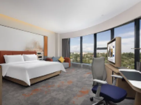 Hampton by Hilton Tacheng Hotele w: Tacheng