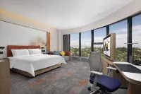 Hampton by Hilton Tacheng Hotels in Tacheng City