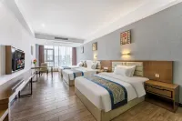 Yunli Hotel (Foshan Lecong Louvre Furniture City) - 2-نجوم