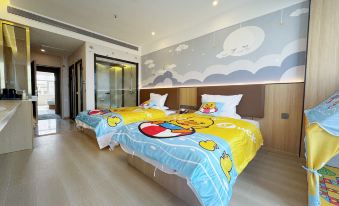 Mei Li Hotel